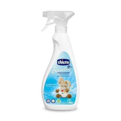 Abbildung von Chicco Sensitive Fleckentferner Spray