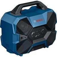 Abbildung von GPB 18V 6 C Professional, Lautsprecher