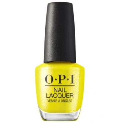 Abbildung von OPI Nagellack Nail Lacquer Vernis À Ongles