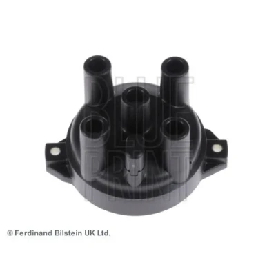 Abbildung von BLUE PRINT ADM51427 Verteilerkappe MAZDA: E Serie III Pritsche / Fahrgestell, FAMILIA 4, 323 C IV Schrägheck