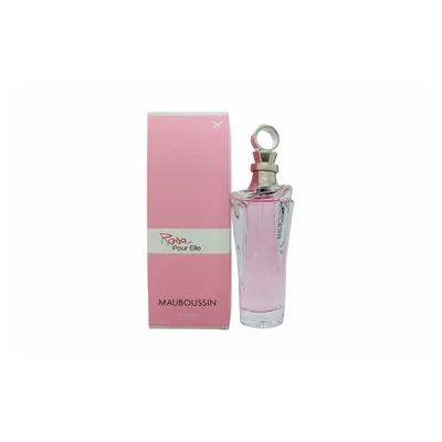 Abbildung von Mauboussin Rose Pour Elle Eau de Parfum 100 ml