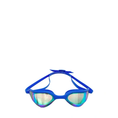 Abbildung von BECO the world of aquasports Schwimmbrille Cadiz Mirror Schwimmbrille, Größe: One Size, Blau