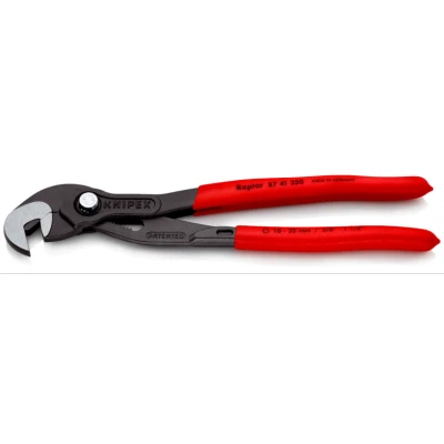 Abbildung von KNIPEX 87 41 250 Zangenschlüssel