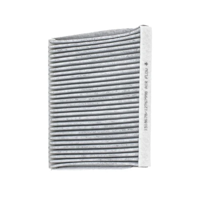 Abbildung von RIDEX 424I0426 Innenraumfilter Aktivkohlefilter 240 196 20 HYUNDAI: i20 II Coupe, ACCENT 3 Stufenheck, Elantra V Limousine, KIA: cee‘d Sportswagon
