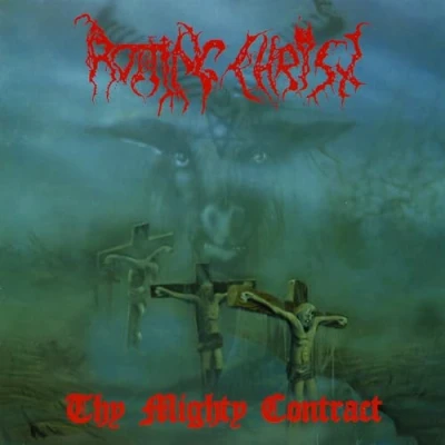 Abbildung von Thy Mighty Contract (30th Anniversary Edition) [Vinyl LP]