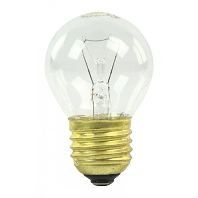 Abbildung von GE E27 Ofenlampe, 40 W