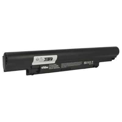 Abbildung von vhbw 1x Akku kompatibel mit Dell Vostro V131 Notebook (5800 mAh, 11,1 V, Li Ion)