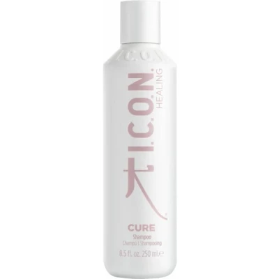 Abbildung von I.C.O.N. Cure By Chiara Recover Shampoo 250 ml