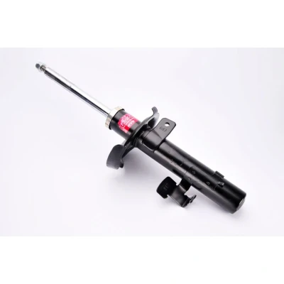 Abbildung von KYB Excel G 334838 Stoßdämpfer Vorderachse rechts Gasdruck Zweirohr Federbein oben Stift FORD: Focus 2 Schrägheck, Kombi, C Max