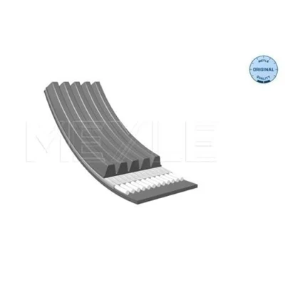 Abbildung von MEYLE 050 005 1482 Keilrippenriemen 5 EPDM (Ethylen Propylen Dien Kautschuk) ORIGINAL Quality