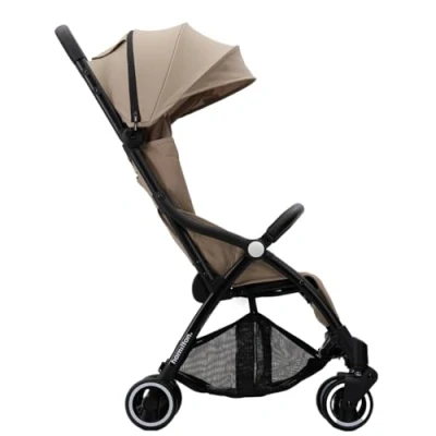 Abbildung von Hamilton by Yoop X1 Plus Kinderwagen