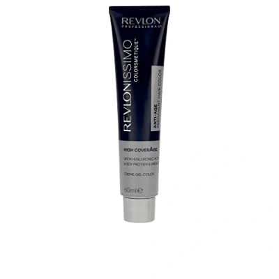 Abbildung von Revlon Revlonissimo Colorsmetique™ Permanent Hair Color Cools 60 ml