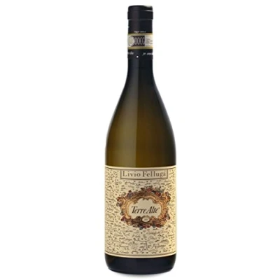 Abbildung von Terre Alte Livio Felluga Cl 75 Colli Orientali Del Friuli Doc