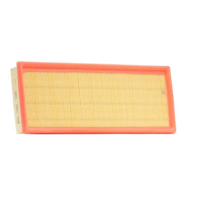 Abbildung von FEBI BILSTEIN 01511 Luftfilter 42 135 335 Filtereinsatz VOLKSWAGEN: GOLF 2, 1, Jetta AUDI: 80 B2