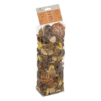 Abbildung von Atmosphera Potpourri bernsteinfarben 140g Mehrfarbig