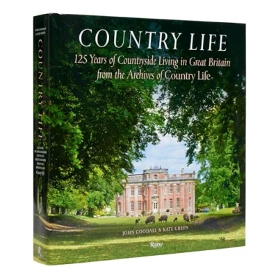 Abbildung von Country Life: 125 Years of Countryside Living in Great Britain from the Archives Li fe