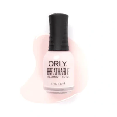 Abbildung von Orly Breathable Kiss Me, I&#039;m Kind 18ml