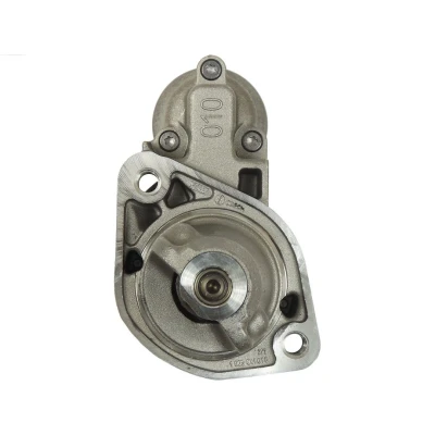 Abbildung von AS PL S0491(BOSCH) Anlasser 12 1,70 10 MERCEDES BENZ: E Klasse Limousine, T modell, S Limousine
