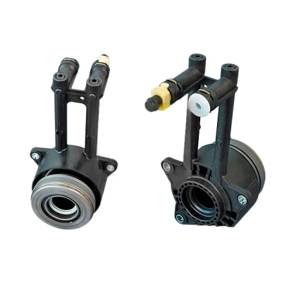 Abbildung von LuK 510 0058 10 Zentralausrücker, Kupplung FORD: Focus 2 Schrägheck, FIESTA 6, 5, VOLVO: V50, S40 II, MAZDA: Hatchback