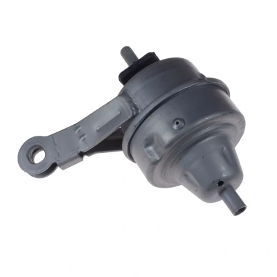 Abbildung von BLUE PRINT ADB118012 Motorlager vorne rechts Hydrolager grün, gelb MINI: Schrägheck