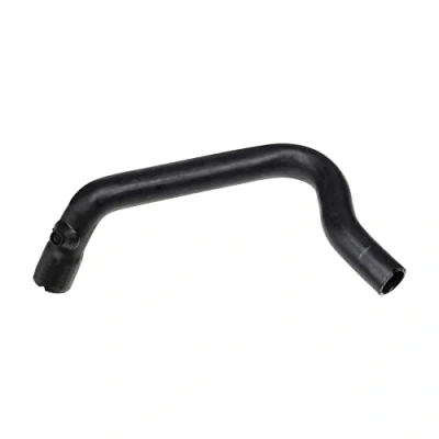 Abbildung von GATES 05 3136 Kühlerschlauch EPDM (Ethylen Propylen Dien Kautschuk) OPEL: Movano A Pritsche / Fahrgestell, Kastenwagen