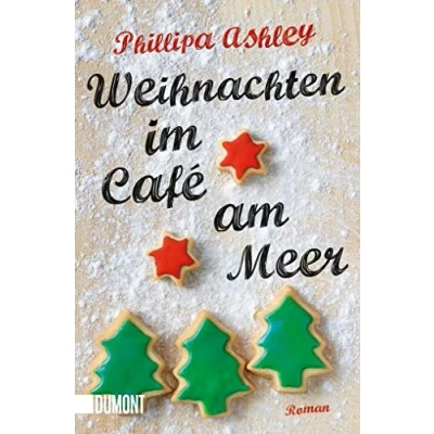 Abbildung von Weihnachten im Café am Meer: Roman (Das Meer Reihe, Band 2)