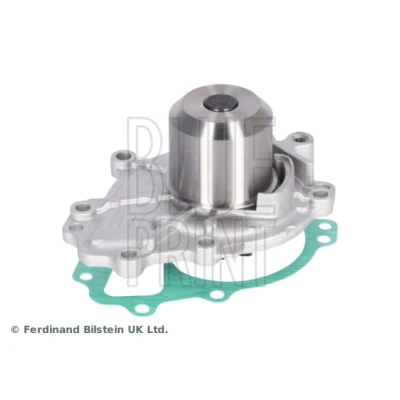 Abbildung von BLUE PRINT ADBP910020 Wasserpumpe mit Dichtung Kunststoff HYUNDAI: Tucson, i30 III Schrägheck, KIA: Sportage IV