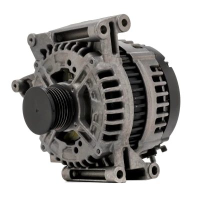 Abbildung von BOSCH 0 986 048 450 Lichtmaschine 14V 180A MERCEDES BENZ: E Klasse T modell, C Limousine