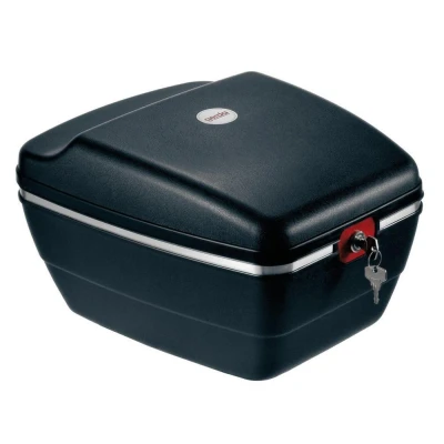 Abbildung von WESTMARK Fahrradtasche Fahrrad Touring Tresor, abschließbar (1 tlg)