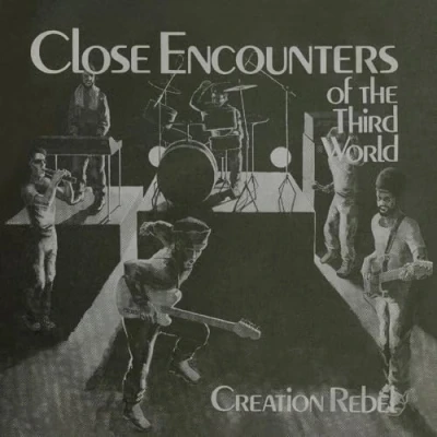 Abbildung von Close Encounters of the Third World (Lp+Dl) [Vinyl LP]