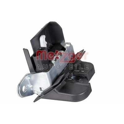Abbildung von METZGER 2310866 Heckklappenschloß SEAT: IBIZA 5
