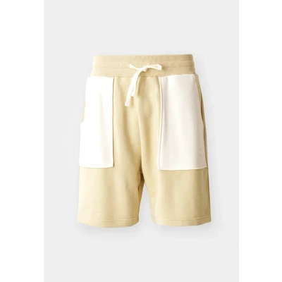Abbildung von The North Face Regular Short Shorts, Herren, Größe: XL, Gravel