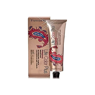 Abbildung von FarmaVita Life Color Plus Haarfarbe 100ml 9.02 Lichtblond Perl