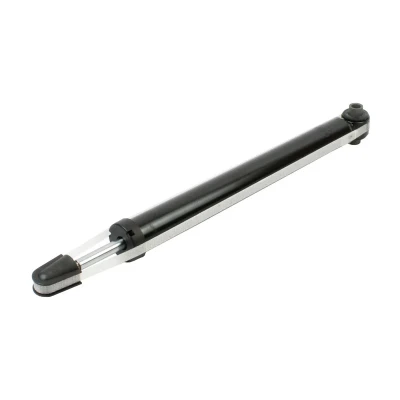 Abbildung von MAXGEAR 11 1660 Stoßdämpfer Hinterachse Gasdruck Zweirohr Teleskop oben Stift, unten Auge OPEL: Frontera B SUV
