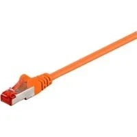 Abbildung von Patchkabel Cat.6 SFTP
