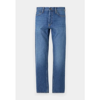 Abbildung von Jack &amp; Jones Jjichris Jjoriginal Jeans Relaxed Fit, Herren, Größe: 28x30, Blue denim