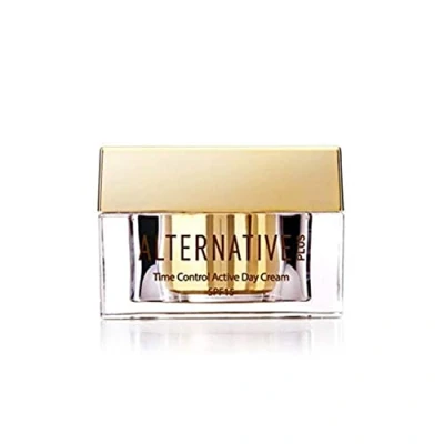 Abbildung von Alternative Plus Time Control Active Day Cream