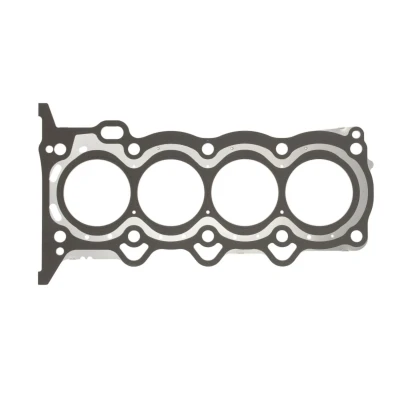 Abbildung von ELRING 699.180 Zylinderkopfdichtung 1,1 74,5 Metall Lagen Dichtung 2 TOYOTA: Corolla Verso, Urban Cruiser, Yaris II Schrägheck, MINI: Schrägheck