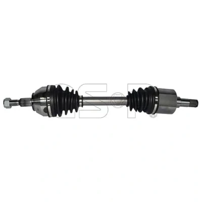 Abbildung von GSP 250466 Antriebswelle A1 657 Schaltgetriebe FORD: KUGA 1