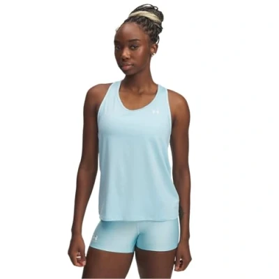 Abbildung von Under Armour® Tanktop Tech Knockout Tank Blu