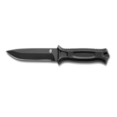 Abbildung von Gerber Taschenmesser Strongarm FE schwarz