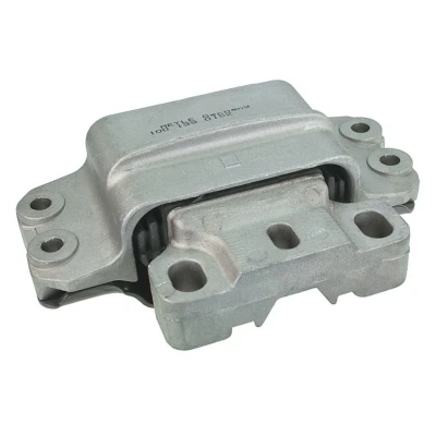 Abbildung von MEYLE 100 199 0152 Motorlager ORIGINAL Quality links Gummimetalllager VOLKSWAGEN: Passat B6 Variant, Limousine, CC
