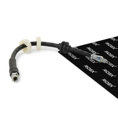 Abbildung von BREMBO T 23 027 Bremsschläuche 400 F10X1 FIAT: Punto I Schrägheck, Cabrio