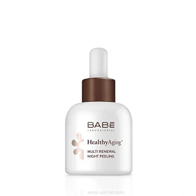 Abbildung von Babé Peeling Healthy Aging Night 30 ml