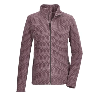 Abbildung von Killtec Fleecejacke &quot;KOW 106 WMN FLC JCKT&quot;