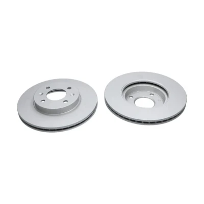 Abbildung von KAVO PARTS BR 4258 C Bremsscheibe 256 20 4 100 Belüftet beschichtet KIA: Picanto III