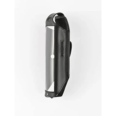 Abbildung von Soryt Ledertasche OS R6/Gigaset R700H Pro (Stahlclip)