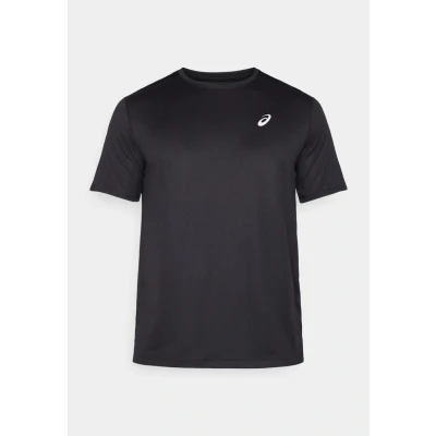 Abbildung von Asics CORE TOP Sport Tshirt, Herren, Größe: Small, Performance black