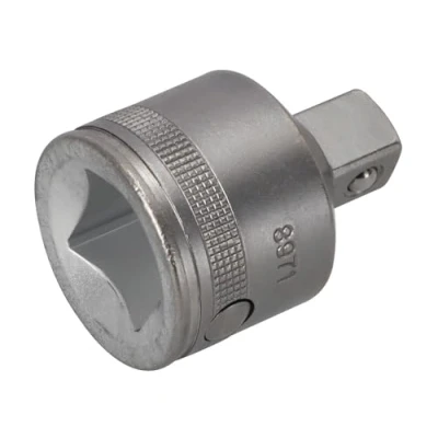 Abbildung von Bahco Adapter 3/4&#039;&#039; 1/2&#039;&#039;&#039; von Vierkant auf 1/2&#039;&#039; Außenvierkant