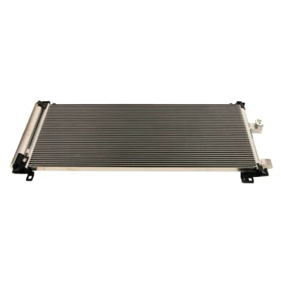 Abbildung von MAXGEAR Easy Fit AC830149 Klimakondensator mit Trockner 14,4 11,0 Aluminium 705 R 134a PEUGEOT: 508 I SW, Limousine, 407 Coupe